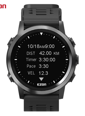 R3 EZON Sports Watch Smart Multifunctional Virtual Rabbit W