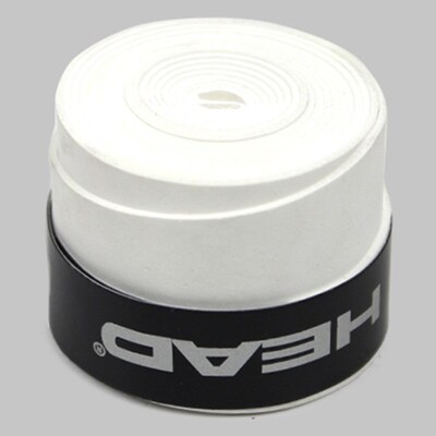 10 PCS/SET Original Overgrip Tennis Grip Anti Slip Padel Ra