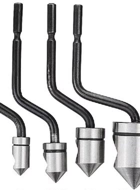 Multifunctional M2 HSS Material Durable Deburring Tools