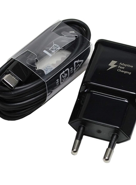 9V Adaptive  Charger adapter For  Galaxy S21 S20