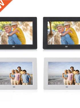 8 inch HD Digital Photo Children Picture Frame Digital Album