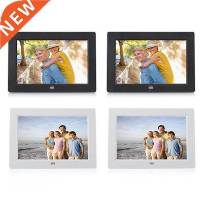 8 inch HD Digital Photo Children Picture Frame Digital Album