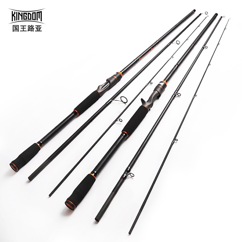KingdomSpinningRod