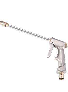 High Pressure Power Water Guns Washer Jet Garden Washer Hose