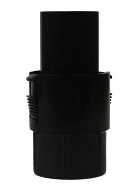 Vacuum Cleaner Hose Adapter Pipe Tube Connector for