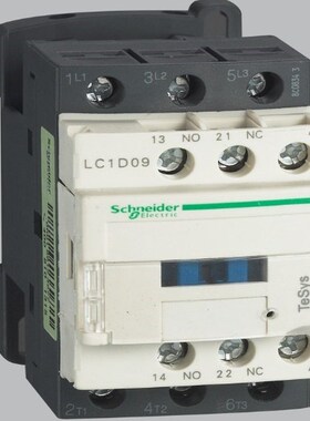 Schneider AC contactor LC1D09 LC1D12 LC1D18 BC7 F7C M7C Q7C