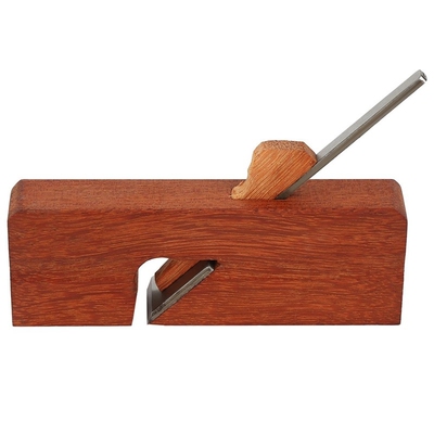 Big deal Portable Wood Plane Mini Carpenter Grooving Trimmi