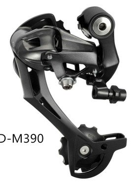 Rear Derailleur Shimano Acera RD-M390 7 8 9 27 Speed MTB Bi
