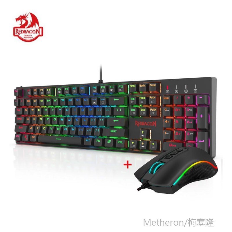 RedragonK582-BACom