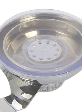 Stainless Steel Suction Hooks Durable Strong Anti Deform