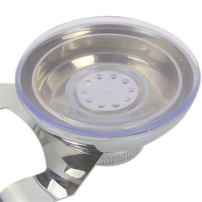 Stainless Steel Suction Hooks Durable Strong Anti Deform