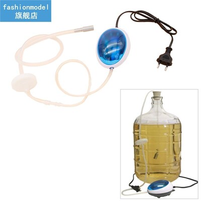 Homebrew Wort Aeration System Brewing Wort Oxygenation  Aer