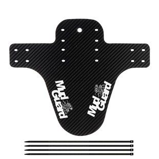 1 PC Colorful Mountain Road Bike Mud Guard Wings Ass Saver C