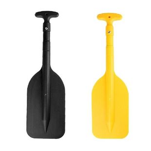 Retractable Kayak Detachable Paddles Oar Lightweight