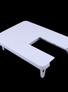 Plastic Sewing Machine Extension Table Board for Fanghua