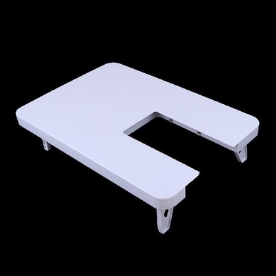 Plastic Sewing Machine Extension Table Board for Fanghua