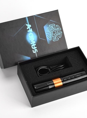 Original Portable Wireless Tattoo Machine Pen 2000mAh Lithi