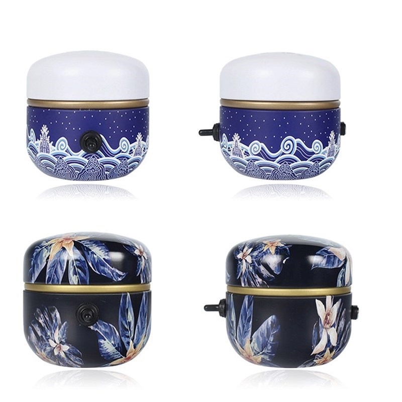 12V Mini Box  Electric Pottery Wheel DIY Cerac Machine urnta