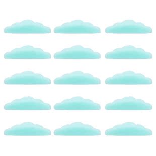 Lift Lash Eyelash Pads Pad Silicone Rods Eye Tool Perming