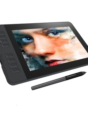 GAOMON 1060PRO IPS HD Graphics Drawing Display Digital Table