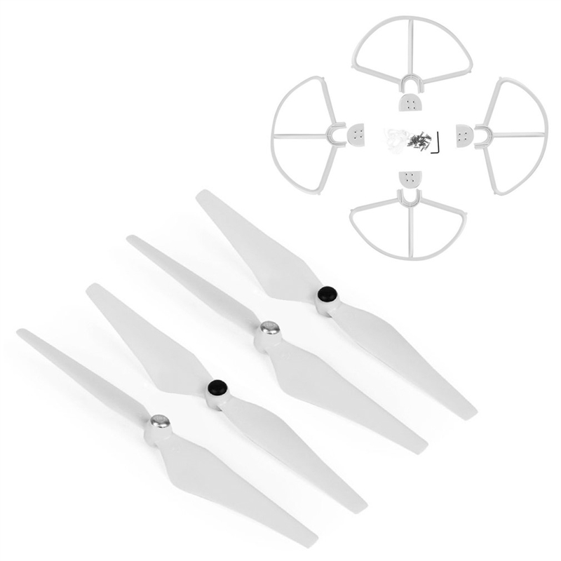 4pcs Propeller Props Guard Protector for Phantom 3 Standard