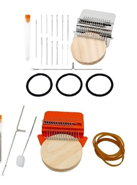 Speedweve Type Loom Weave Tool Darning Knitted Weaving Loom