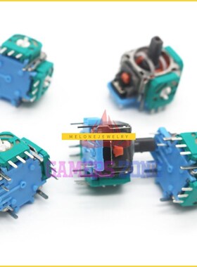 50pcs Original OEM 3D Joystick Axis og Sensor Module Replace
