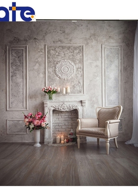 Kate Family Background photo White Wall Chair Children Photo