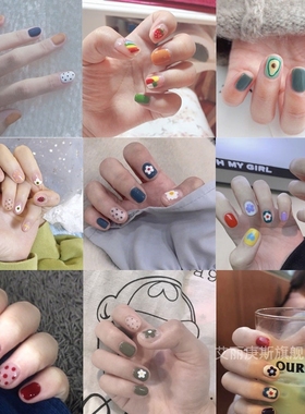 Four 56 pins of ins nails can be disassembled with waterproo