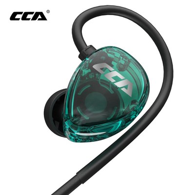 CCACSAInEarWired