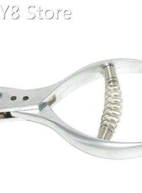 Professional Garment Pattern Notcher Used in Manual Operatio