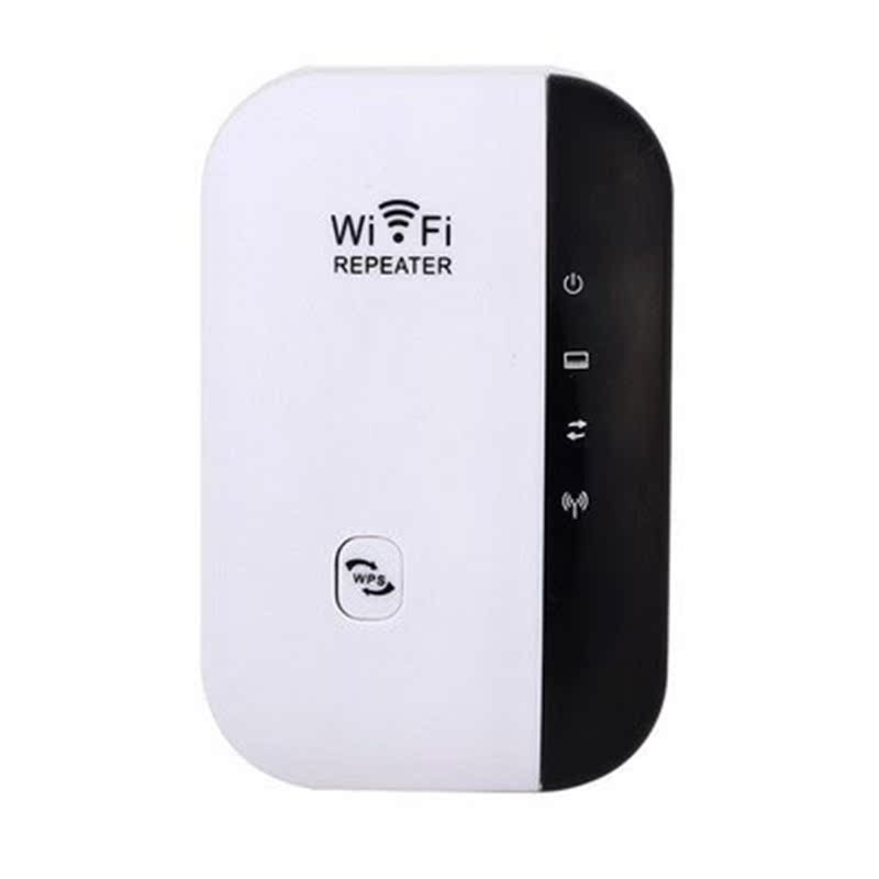 2.4-2.4835GHz Wireless Wifi Repea Network Wifi Rou Exp