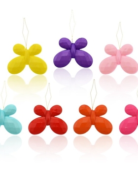 10Pcs Butterfly Needle Threader Thread Needle Device Plasti