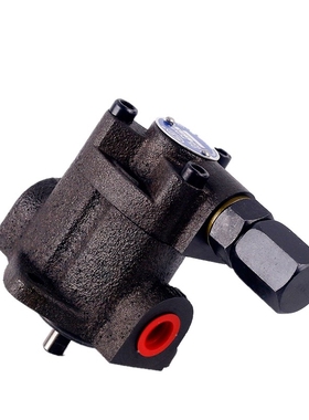 TOP Trochoid Oil Pump with Relief Valve TOP 10AVB TOP 11AVB