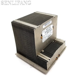 FOR IBM server System X3400 X3500 M2 M3 cpu heatsink 46D1407