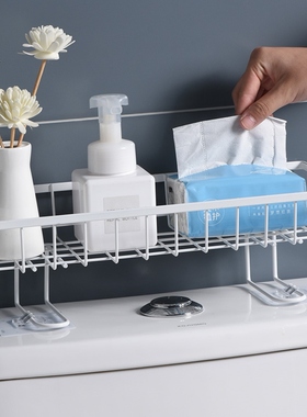 Home bathroom set-up, free of punctures, bathroom wall-to-wa