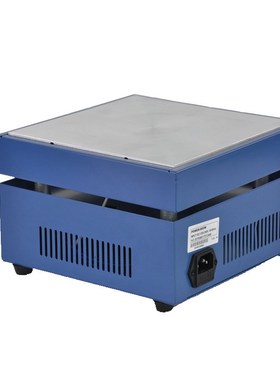 946C Hot Plate Preheat LCD Digital Preheating Station for PC