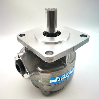 Hydraulic gear pump K1P7R11A NIHON SPEED pump K1P1R11A  K1P