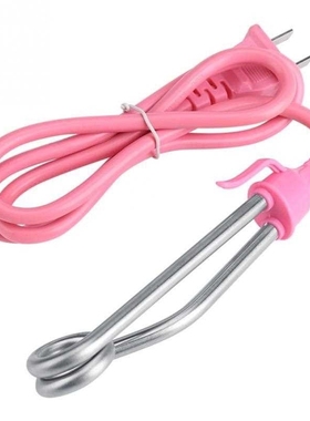 220V 600W Electric Heater Element Mini Boiler Hot Water Coff