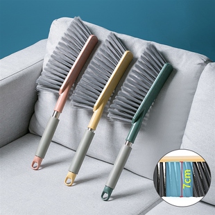 Home scavenging bed brushes, home squeezing with soft brushe