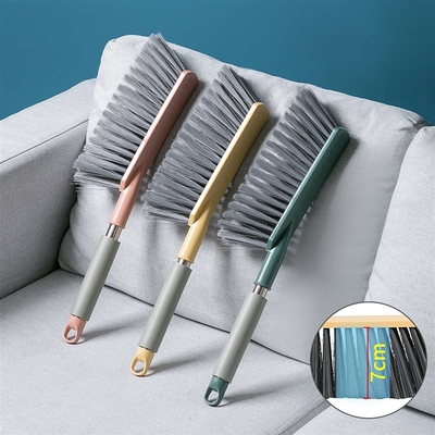 Home scavenging bed brushes, home squeezing with soft brushe