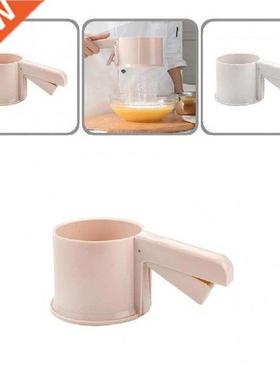 2021 Flour Sifter Semi-automatic Multi-functional Stainless