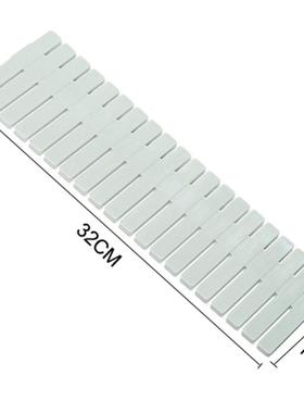 Household Combination Drawer Divider nderwear Storage Partit