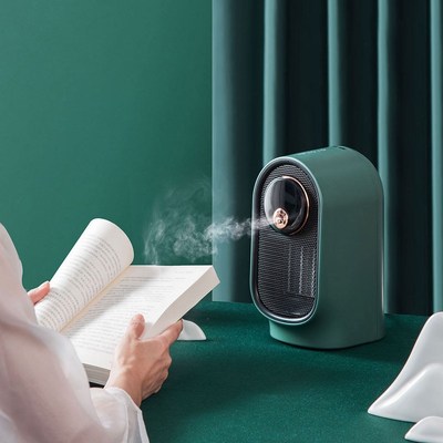 YOUPIN FEIBI Desktop Silent Heater Humidifier 200ml Large C