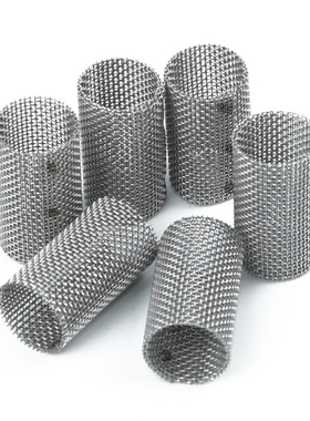 Air Strainer screen Parking Heater Glow Diesel Trucks Parts