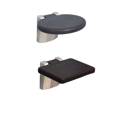 1pcs Bathroom folding stool shower room bath Porch Changing