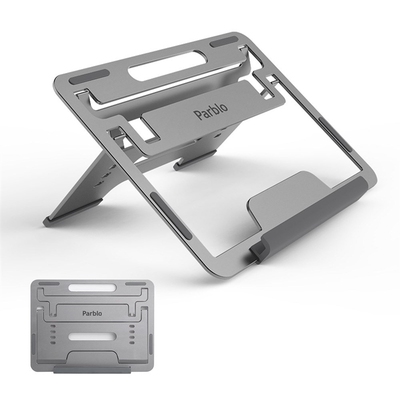 Parblo PR110 Adjustable Tablet Stand with Metal Appearance