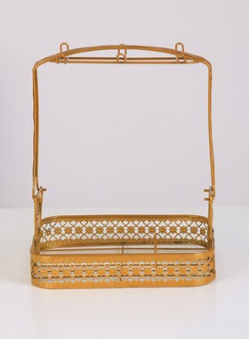 Mug Holder Coffee Rack Coffee Cup Holder Tea Set Stand Dishe