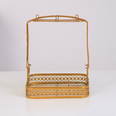 Mug Holder Coffee Rack Coffee Cup Holder Tea Set Stand Dishe