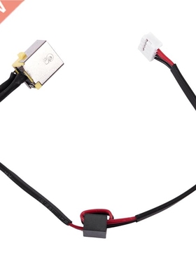 PJ338 DC Power Jack Connector Cable Scoket 适用于 Acer Aspir